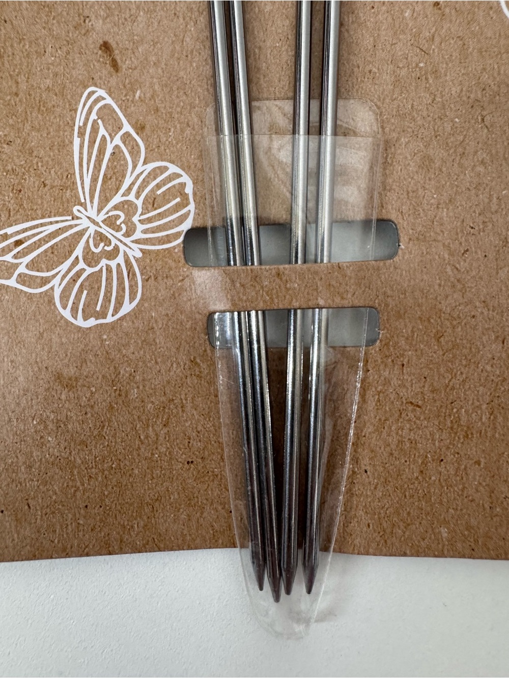 Dolly Parton Guitar Tongs & Butterfly BBQ Skewer Set Grill Tools New Nwt - Picture 9 of 12